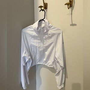 ALO - Quarter Zip Alumnai Pullover